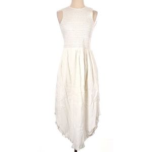 ULLA JOHNSON Cowrie Dress Size 10